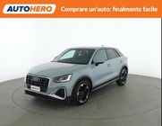 Audi Q2 2022