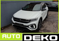 Volkswagen T-Roc 2022