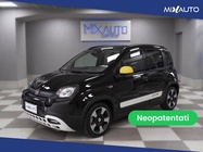 Fiat Panda 2025