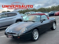 Fiat Barchetta 2002