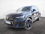 Volvo EX40 2025