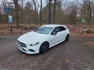 Mercedes-Benz A-Class 2019