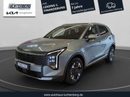 Kia Sportage 2026