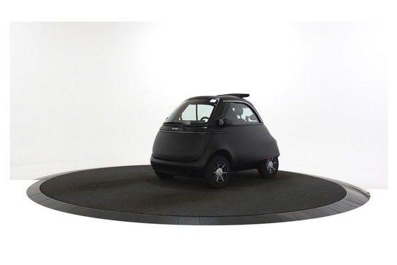 Microlino Other 2023