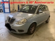 Lancia Ypsilon 2008