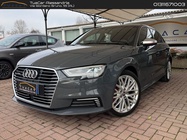 Audi A3 2020