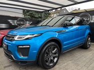 Land Rover Evoque 2018