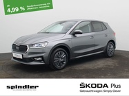 Skoda Fabia 2025