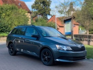 Skoda Fabia 2016