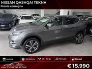 Nissan Qashqai 2019