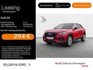 Audi Q2 2025