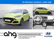 Hyundai i10 2025