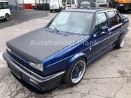 Volkswagen Jetta 1986