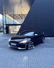 Audi TT 2020