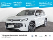 Volkswagen Tayron 2025