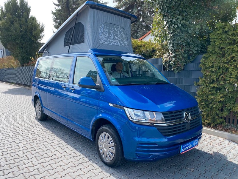 Volkswagen T6