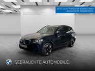BMW iX3 2022