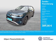 Volkswagen Tayron 2025