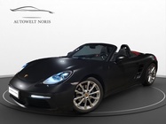 Porsche Boxster 2023