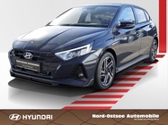 Hyundai i20 2026