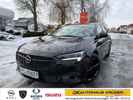 Opel Insignia 2022