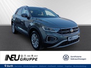 Volkswagen T-Roc 2024