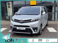 Toyota Proace 2018