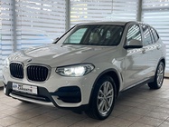 BMW X3 2021