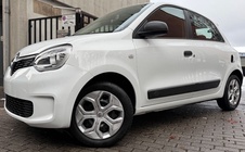 Renault Twingo 2021