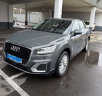 Audi Q2 2019