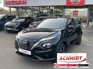 Nissan Juke 2026