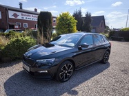 Skoda Scala 2022