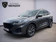 Ford Kuga 2020