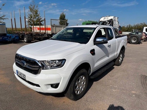 Ford Ranger 2022
