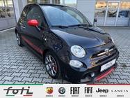 Abarth 595 2021