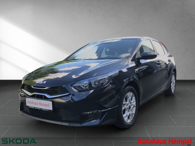 Kia cee'd / Ceed