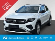 Volkswagen T-Cross 2024