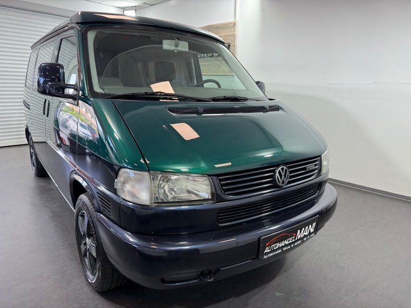 Volkswagen T4