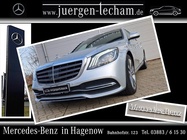 Mercedes-Benz S-Class 2019