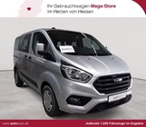 Ford Transit Custom 2020