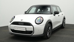 MINI Cooper 2025