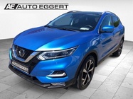 Nissan Qashqai 2019