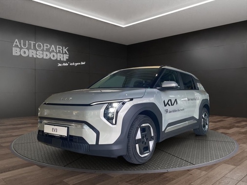 Kia EV3 2025