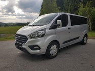 Ford Transit Custom 2019