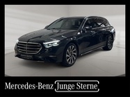 Mercedes-Benz E-Class 2025