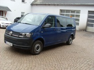 Volkswagen T6 2020