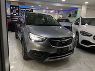 Opel Crossland 2020