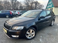 Skoda Octavia 2014