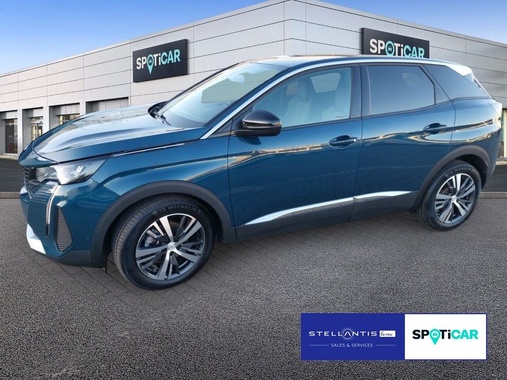 Peugeot 3008 2023