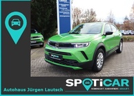 Opel Mokka 2022